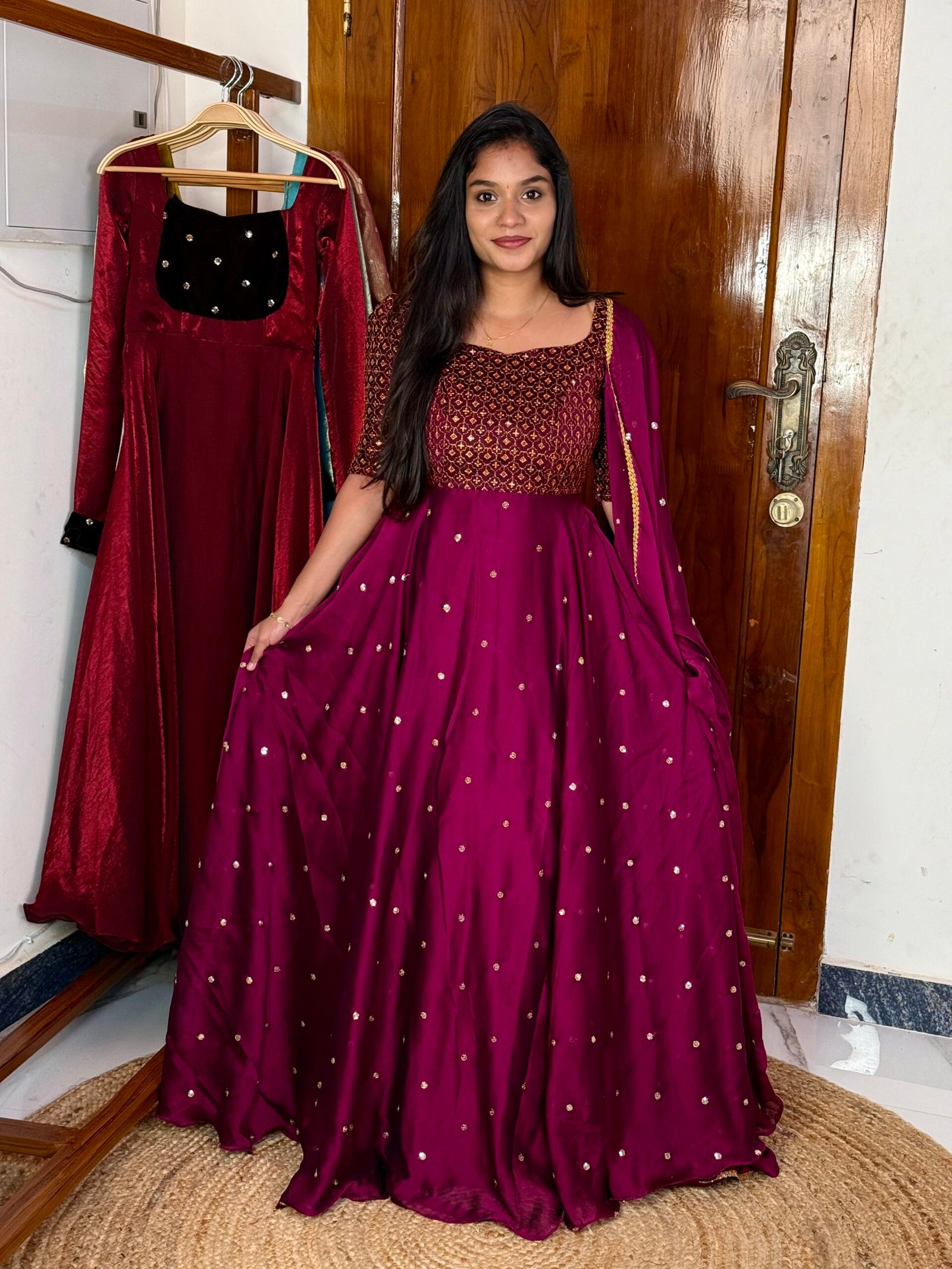 CHRISTMAS - Wine maxi