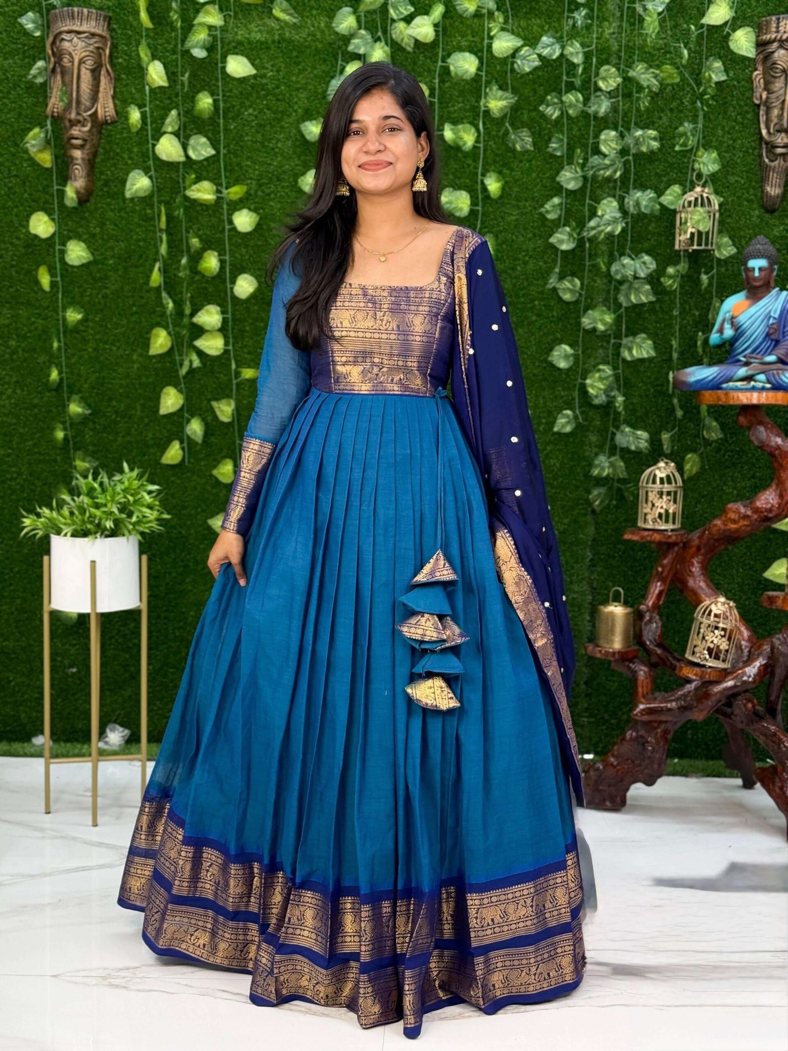 MAYIL - ALL COLOUR (Maxi)