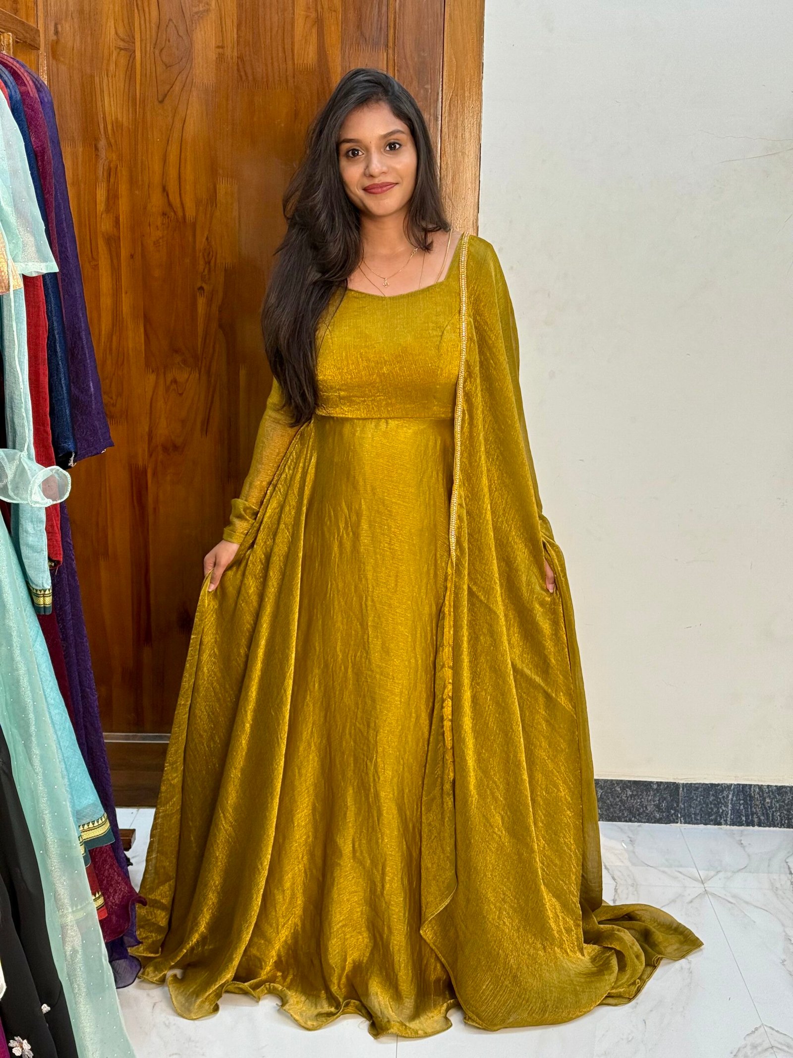Menaka Gold(Maxi)