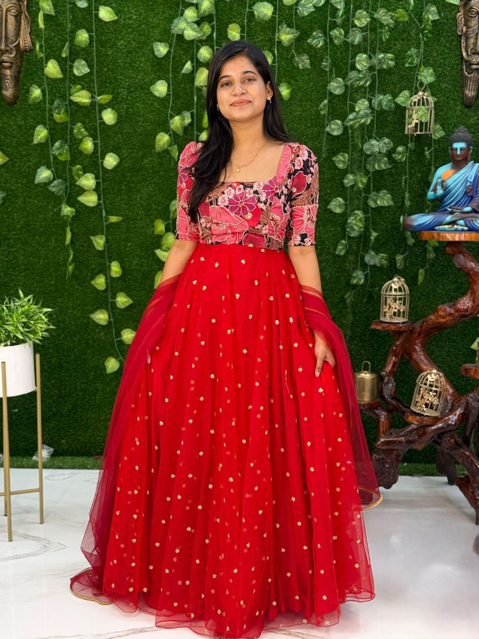 STUNNER (Maxi)